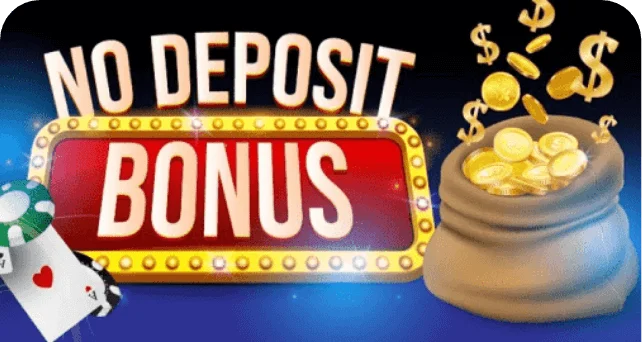 Free Spin No Deposit Bonus