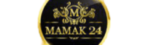mamak24 logo