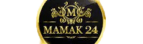 mamak24 logo