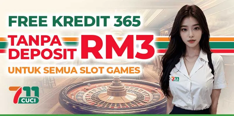 711cuci-free-credit-no-deposit-banner