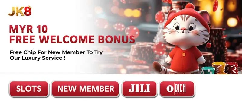 JK8-free-credit-no-deposit-banner