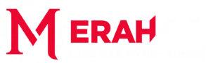 Merah44 logo