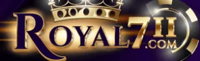 Royal711 logo