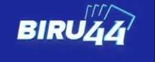 biru44 logo