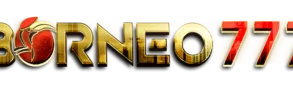 borneo777 logo