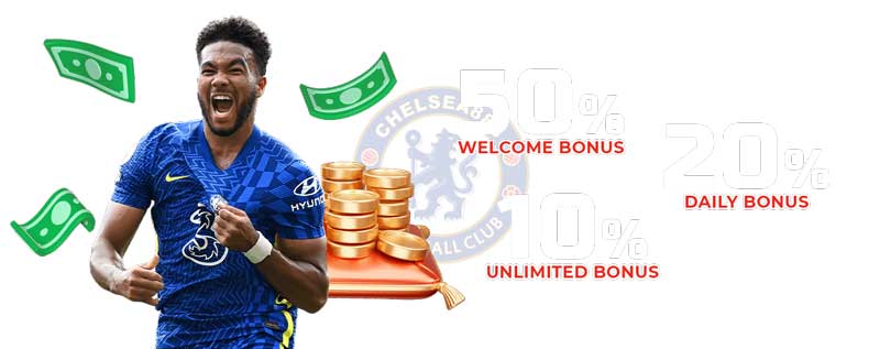 chelsea888-free-credit-no-deposit-banner