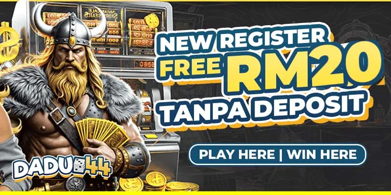 dadu44-free-credit-no-deposit-banner