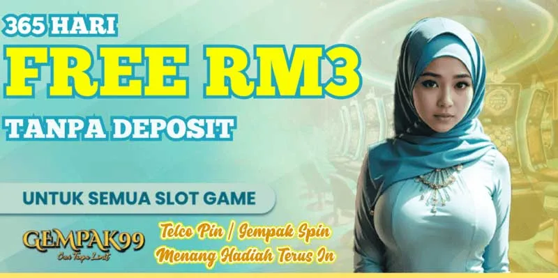 gempak99-free-credit-no-deposit-banner