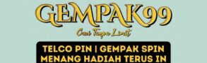 gempak99 logo