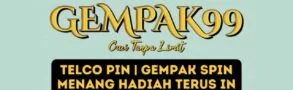 gempak99 logo