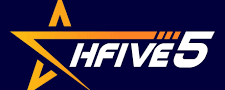 hfive5 logo