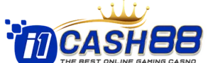 i1cash88 logo