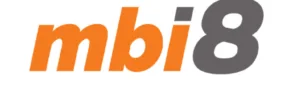 mbi8 logo