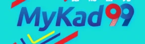 mykad99 logo
