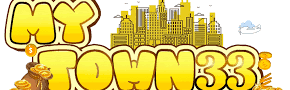 mytown33 logo