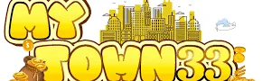 mytown33 logo