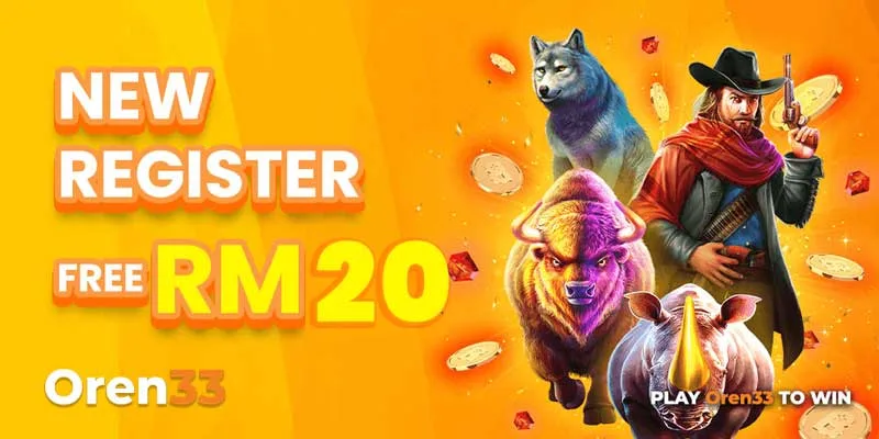 oren33-free-credit-no-deposit-banner