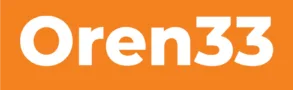 oren33 logo