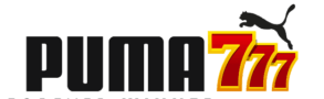 puma777 logo