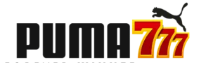 puma777 logo