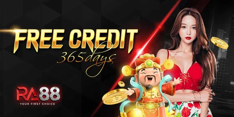 ra88-free-credit-no-deposit-banner