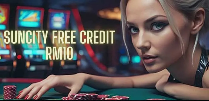 suncity-free-credit-no-deposit-bonus-banner