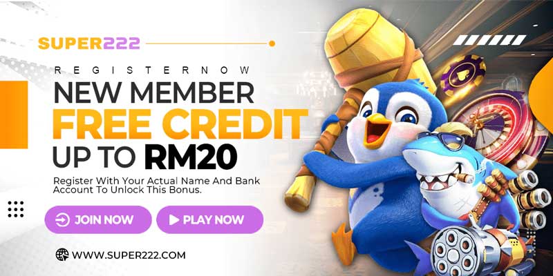 super222-free-credit-no-deposit-banner