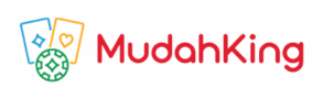 Mudahking logo