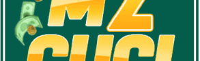 m2cuci logo