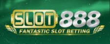 slot888 logo